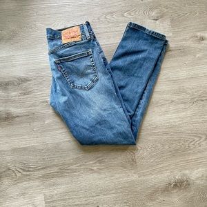 Levi’s 511